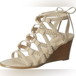 Forever 21 Wedge Sandals